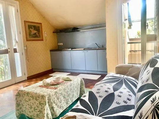 Joe'S Apartment Bassano del Grappa