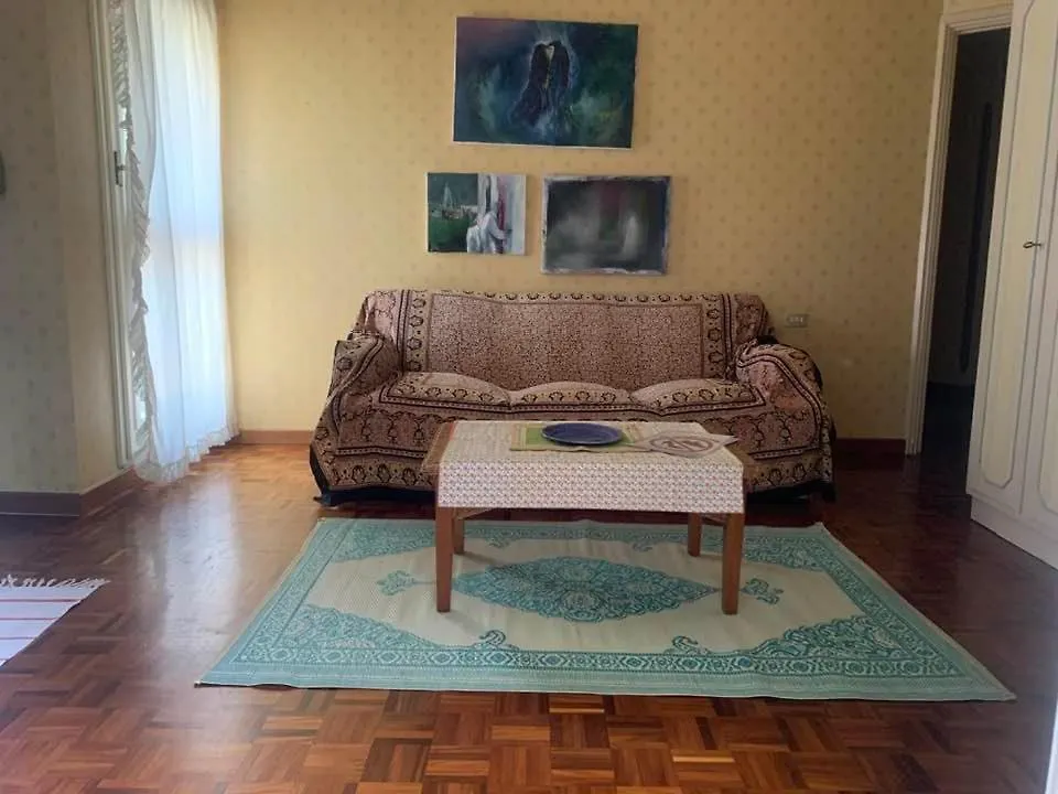 Joe'S Apartment Bassano del Grappa Italy
