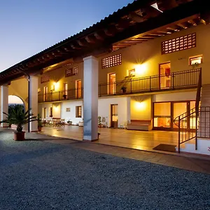 4* Nocleg ze śniadaniem Agriturismo Crocerone